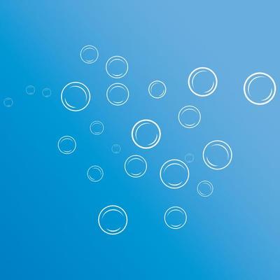 water bubble icon