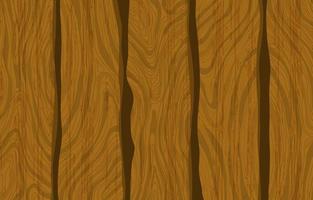 Rustic Wood Vintage Background vector