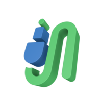 3D-muziekpictogram png