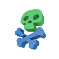 3D Gaming Icon png