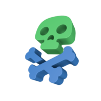 3D-spelikon png