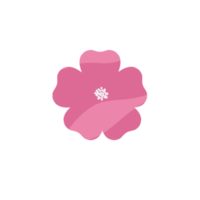 clipart di fiori di ciliegio png