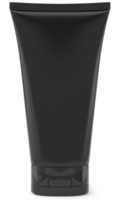 Cosmetic Tube Back side for Mockup. png