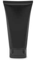 Cosmetic Tube Front side for Mockup. png
