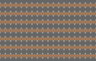 Geometric ethnic oriental pattern traditional Design for clothing, fabric ,book and blueprint. abstract geometric and tribal patterns, usage design local fabric pattern. vector
