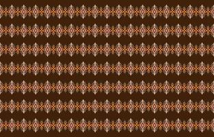 Geometric ethnic oriental pattern traditional Design for clothing, fabric ,book and blueprint. abstract geometric and tribal patterns, usage design local fabric pattern. vector