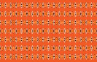 Geometric ethnic oriental pattern traditional Design for clothing, fabric ,book and blueprint. abstract geometric and tribal patterns, usage design local fabric pattern. vector