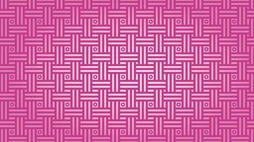 Abstract Geometric Pattern Artwork, Gradient colors seamless pattern Design background. vector