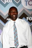 LOS ANGELES, JAN 8 - Terrell Owens attends the FOX TV 2013 TCA Winter Press Tour at Langham Huntington Hotel on January 8, 2013 in Pasadena, CA photo