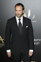 LOS ANGELES, NOV 6 - Tom Ford at the 20th Annual Hollywood Film Awards at Beverly Hilton Hotel on November 6, 2016 in Beverly Hills, CA photo