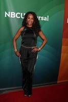 LOS ANGELES, JUL 14 - Vivica A Fox at the NBCUniversal July 2014 TCA at Beverly Hilton on July 14, 2014 in Beverly Hills, CA photo