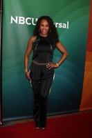 LOS ANGELES, JUL 14 - Vivica A Fox at the NBCUniversal July 2014 TCA at Beverly Hilton on July 14, 2014 in Beverly Hills, CA photo