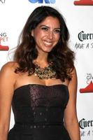 LOS ANGELES, AUG 21 - Vivianna Vigil at the OK TV Awards Party at Sofiitel L A on August 21, 2014 in West Hollywood, CA photo