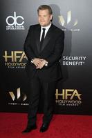 LOS ANGELES, NOV 6 - James Corden at the 20th Annual Hollywood Film Awards at Beverly Hilton Hotel on November 6, 2016 in Beverly Hills, CA photo