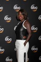 LOS ANGELES, JUL 15 - Viola Davis at the ABC July 2014 TCA at Beverly Hilton on July 15, 2014 in Beverly Hills, CA photo