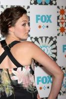 LOS ANGELES, JUL 20 - Virginia Kull at the FOX TCA July 2014 Party at the Soho House on July 20, 2014 in West Hollywood, CA photo