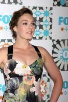 LOS ANGELES, JUL 20 - Virginia Kull at the FOX TCA July 2014 Party at the Soho House on July 20, 2014 in West Hollywood, CA photo