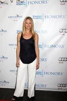 LOS ANGELES, JUN 1 - Teri Polo at the 7th Annual Television Academy Honors at SLS Hotel on June 1, 2014 in Los Angeles, CA photo