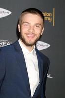 LOS ANGELES, SEP 16 - Connor Jessup at the TV Academy Performer Nominee Reception at the Pacific Design Center on September 16, 2016 in West Hollywood, CA photo