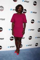 LOS ANGELES, SEP 20 - Viola Davis at the TGIT Premiere Event for Grey s Anatomy, Scandal, How to Get Away With Murder at Palihouse on September 20, 2014 in West Hollywood, CA photo