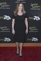 LOS ANGELES, JUN 2 - Peri Gilpin at the Television Academy 70th Anniversary Gala at the Saban Theater on June 2, 2016 in North Hollywood, CA photo