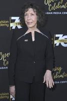 LOS ANGELES, JUN 2 - Lily Tomlin at the Television Academy 70th Anniversary Gala at the Saban Theater on June 2, 2016 in North Hollywood, CA photo