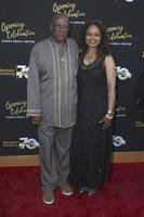 LOS ANGELES, JUN 2 - Lou Gosset Jr at the Television Academy 70th Anniversary Gala at the Saban Theater on June 2, 2016 in North Hollywood, CA photo