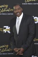 LOS ANGELES, JUN 2 - Ernie Hudson at the Television Academy 70th Anniversary Gala at the Saban Theater on June 2, 2016 in North Hollywood, CA photo