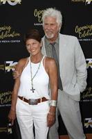 LOS ANGELES, JUN 2 - Barry Bostwick at the Television Academy 70th Anniversary Gala at the Saban Theater on June 2, 2016 in North Hollywood, CA photo