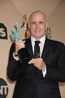 LOS ANGELES, JAN 30 - Jeffrey Tambor at the 22nd Screen Actors Guild Awards at the Shrine Auditorium on January 30, 2016 in Los Angeles, CA photo