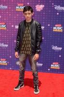 LOS ANGELES, APR 29 - Felix Avitia at the 2016 Radio Disney Music Awards at the Microsoft Theater on April 29, 2016 in Los Angeles, CA photo