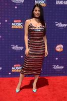 LOS ANGELES, APR 29 - Emeraude Toubia at the 2016 Radio Disney Music Awards at the Microsoft Theater on April 29, 2016 in Los Angeles, CA photo