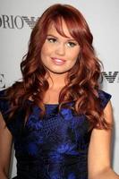 LOS ANGELES, SEP 12 - Debby Ryan 1209 at the Teen Vogue s Annual Young Hollywood Party at the Private Location on September 12, 2012 in Beverly Hills, CA photo