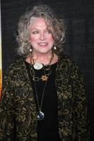 LOS ANGELES, MAY 30 - Veronica Cartwright at the The Odd Way Home Premiere at Arena Theater on May 30, 2014 in Los Angeles, CA photo