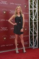 LOS ANGELES, MAR 13 - Taylor Armstrong arriving at the John Varvatos 8th Annual Stuart House Benefit at John Varvaots Store on March 13, 2011 in Los Angeles, CA photo