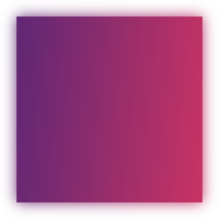 fyrkantig gradient bakgrund png