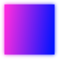 fyrkantig gradient bakgrund png