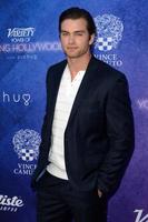 Los Ángeles, 16 de agosto: Pierson Fode en el evento Variety Power of Young Hollywood en el Neuehouse el 16 de agosto de 2016 en Los Ángeles, CA. foto