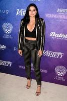 LOS ANGELES, AUG 16 - Ariel Winter at the Variety Power of Young Hollywood Event at the Neuehouse on August 16, 2016 in Los Angeles, CA photo