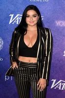 LOS ANGELES, AUG 16 - Ariel Winter at the Variety Power of Young Hollywood Event at the Neuehouse on August 16, 2016 in Los Angeles, CA photo