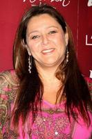 LOS ANGELES, SEPT 23 - Camryn Manheim arriving at the Variety s Power of Women Luncheon at Beverly Wilshire Hotel on September 23, 2011 in Beverly Hills, CA photo