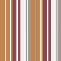 Retro Stripe Pattern Art Print. Vector pattern stripe abstract background eps 10