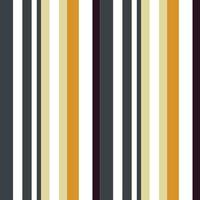 Retro seamless stripe pattern background vector