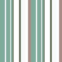 Stripe pattern with green, gray and white colors vertical parallel stripes.vector stripe pattern background. vector