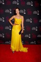 LOS ANGELES, JUN 14 - Teresa Castillo attends the 2013 Daytime Creative Emmys at the Bonaventure Hotel on June 14, 2013 in Los Angeles, CA photo