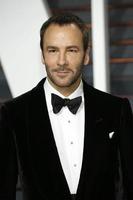 LOS ANGELES, FEB 22 - Tom Ford at the Vanity Fair Oscar Party 2015 at the Wallis Annenberg Center for the Performing Arts on February 22, 2015 in Beverly Hills, CA photo