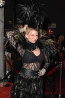 LOS ANGELES, OCT 22 - Tamie Sheffield at the 2016 Maxim Halloween Party at Shrine Auditorium on October 22, 2016 in Los Angeles, CA photo