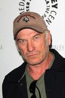 LOS ANGELES, JUN 24 - Ted Levine at the The Bridge Screening and Panel Discussion at the Paley Center For Media on June 24, 2014 in Beverly Hills, CA photo