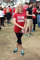 LOS ANGELES, OCT 16 - Reese Witherspoon at the ALS Association Golden West Chapter Los Angeles County Walk To Defeat ALS at the Exposition Park on October 16, 2016 in Los Angeles, CA photo