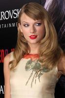 LOS ANGELES, SEP 24 - Taylor Swift at the Romeo and Juliet Premiere at ArcLight Hollywood Theaters on September 24, 2013 in Los Angeles, CA photo
